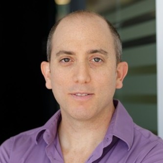 Yoel Shapiro